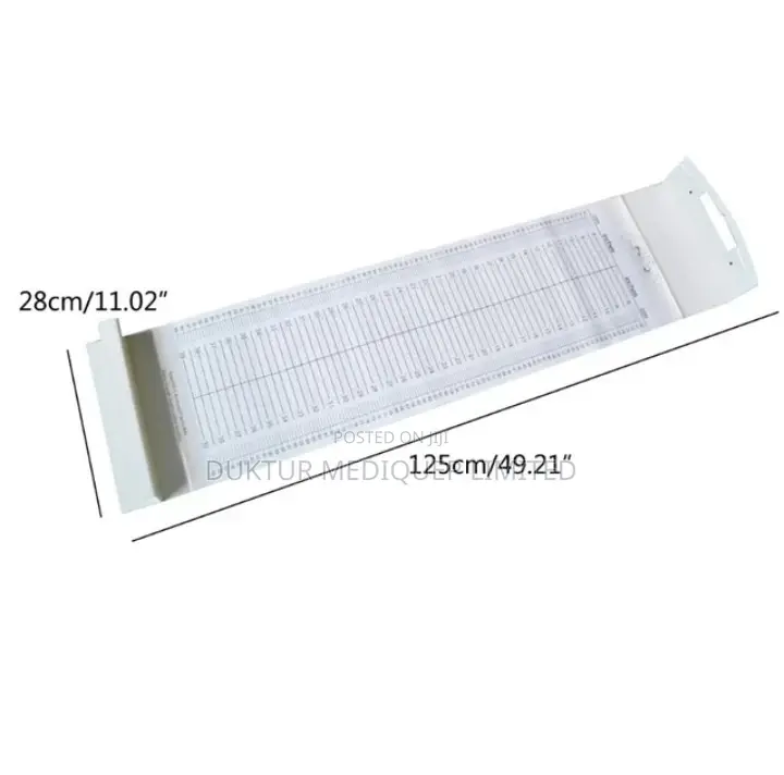 Infant Meter