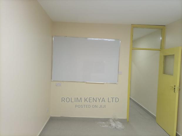 Whiteboard, 5ftx3ft {150cmx90cm} Magnetic White Board