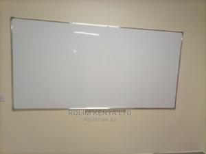 Magnetic Whiteboard, White Board Magnetic 8ftx4ft - thumbnail 2