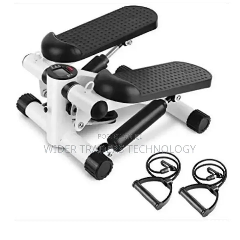 Mini Stepper Machine