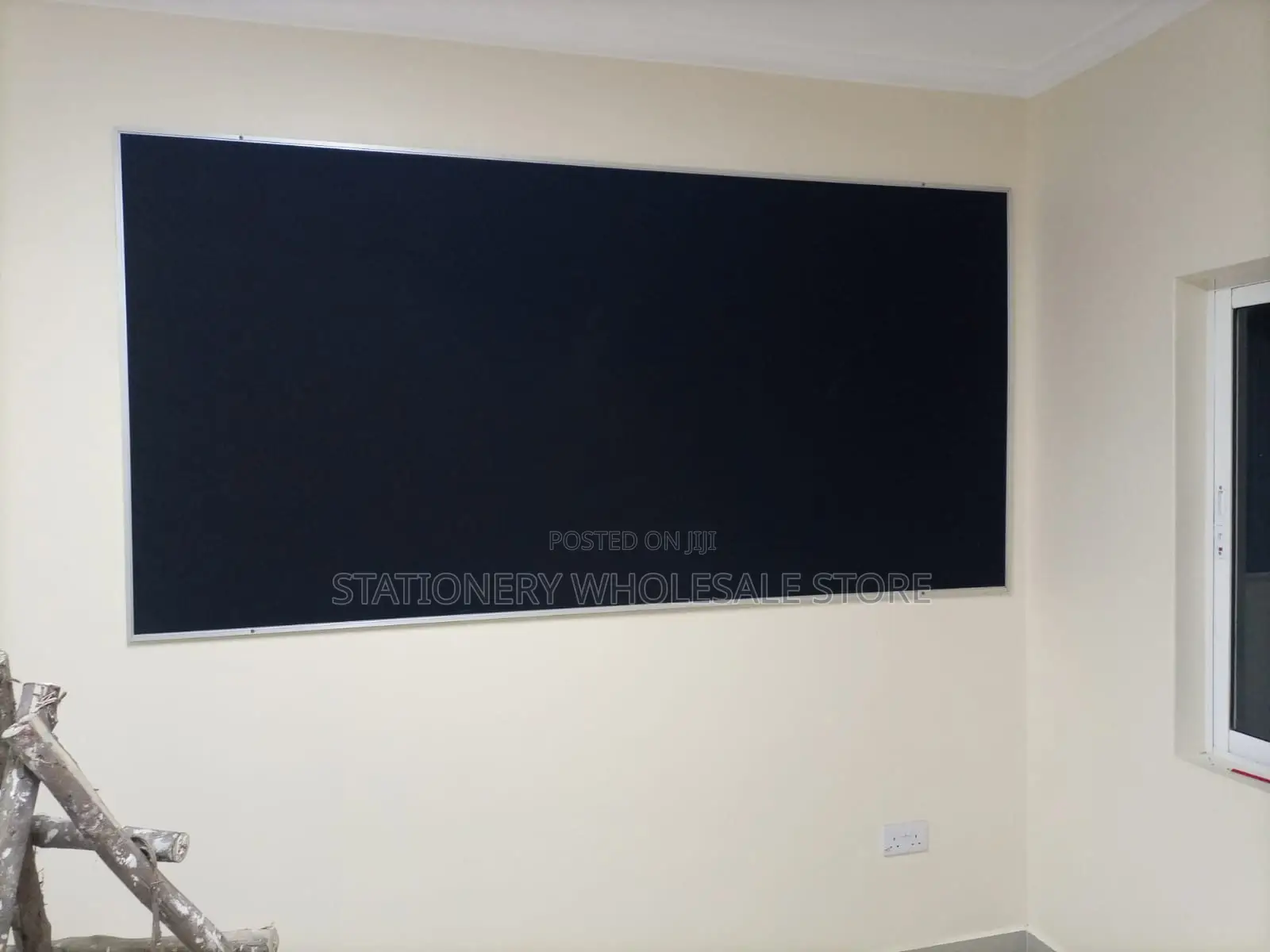 Noticeboard Noticeboard Noticeboard 8ftx4ft
