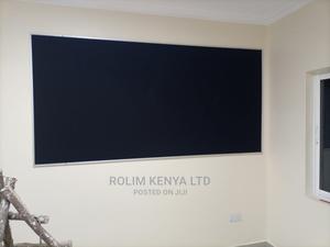 Noticeboard Noticeboard Noticeboard 8ftx4ft - thumbnail 2