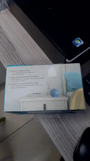Echo Dot Speaker