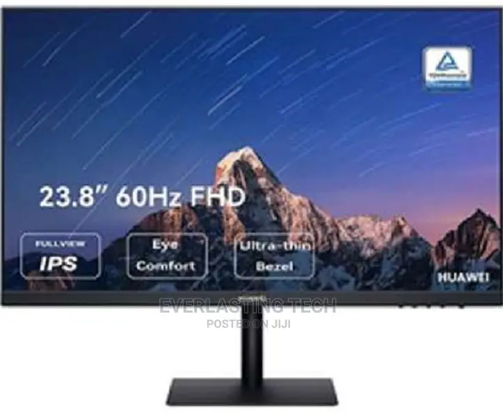 Fujicom 2430hk LED Monitor