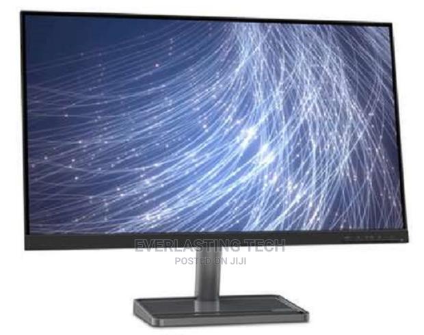 Fujicom 2430hk 23.8" Fhd Ips Frameless LED Monitor