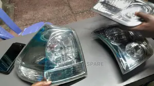 Harrier 240 Taillight 2008/2010 Body Backlight