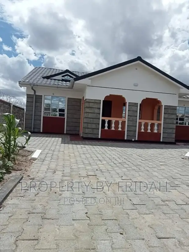 3bdrm Bungalow in Kitengela for Rent