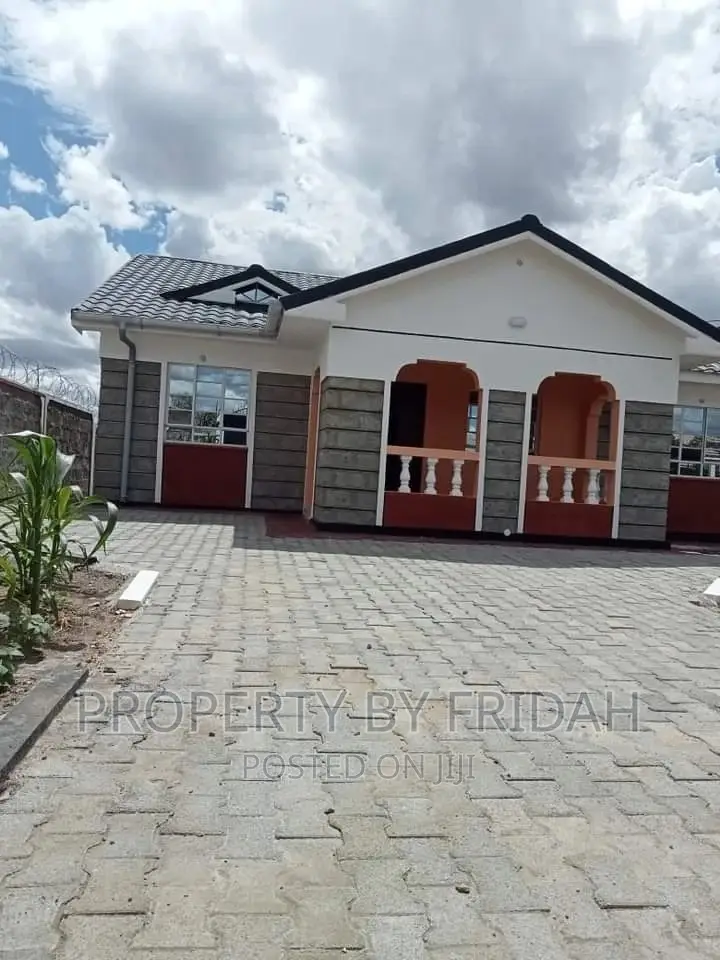 3bdrm Bungalow in Kitengela for rent