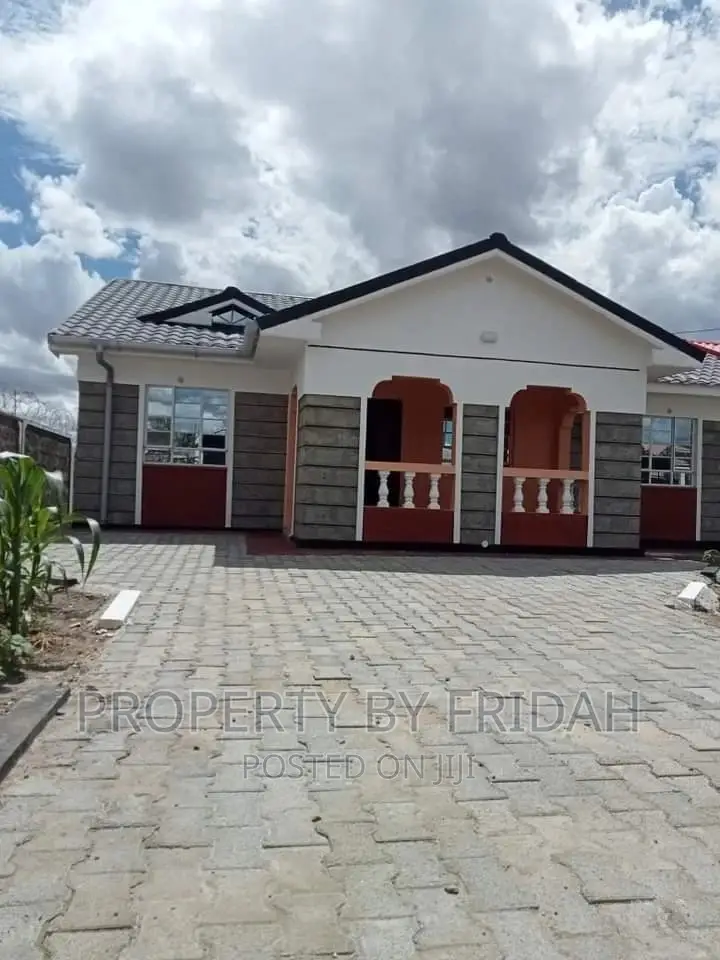 3bdrm Bungalow in Kitengela for rent