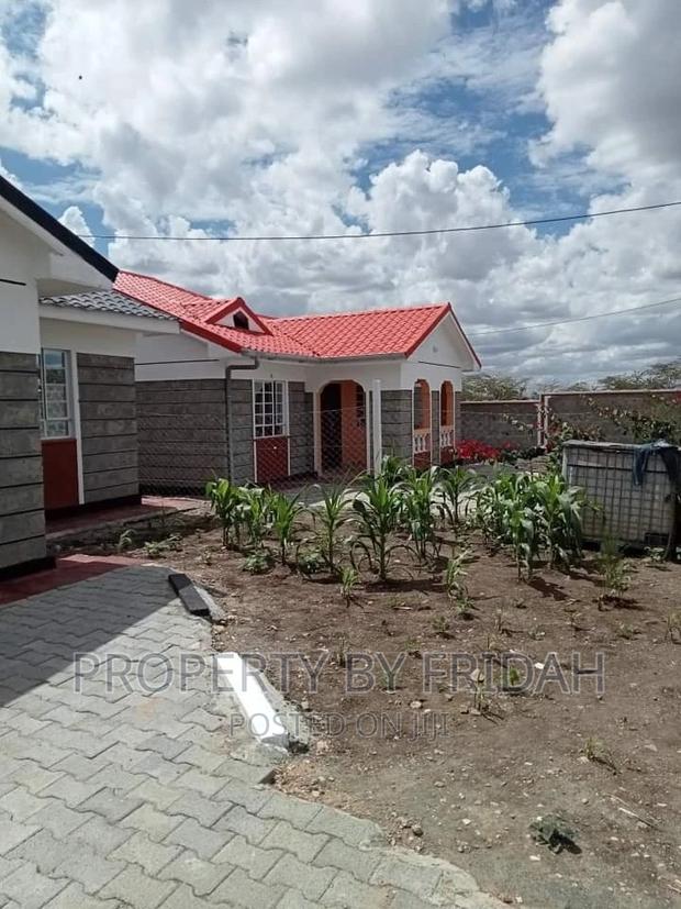 3bdrm Bungalow in Kitengela for rent - thumbnail 6