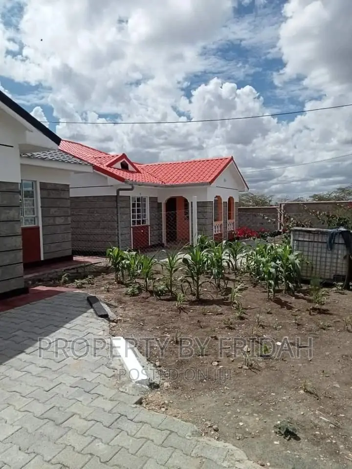 3bdrm Bungalow in Kitengela for rent