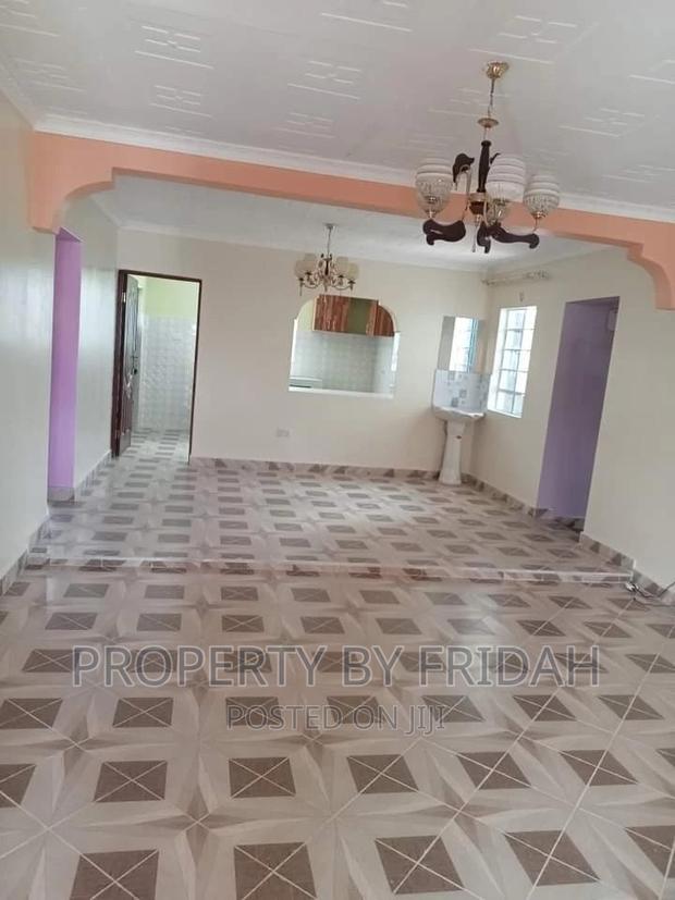 3bdrm Bungalow in Kitengela for rent - thumbnail 3