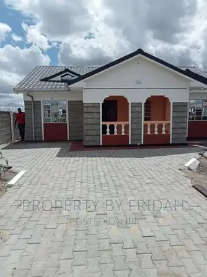 3bdrm Bungalow in Kitengela for rent