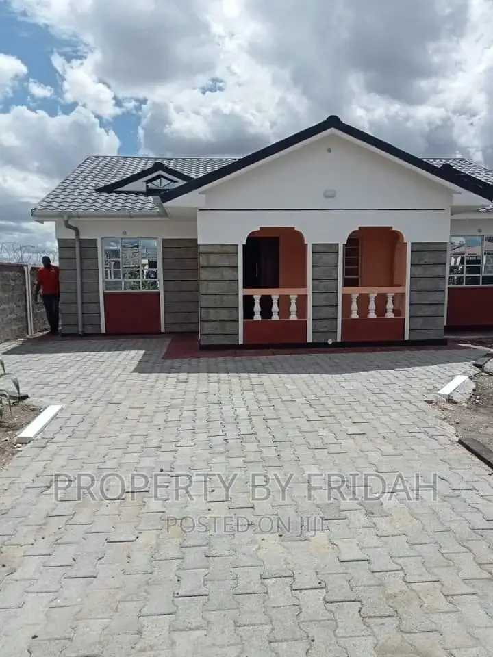 3bdrm Bungalow in Kitengela for rent