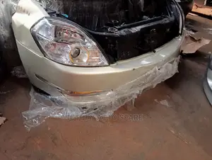 Nissan Teana J31 Nosecut 2012/2013