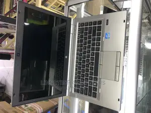 Laptop HP EliteBook 8460P 4GB Intel Core I5 HDD 500GB