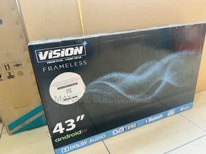 43 Inch Vision Plus Tv.:: - main view
