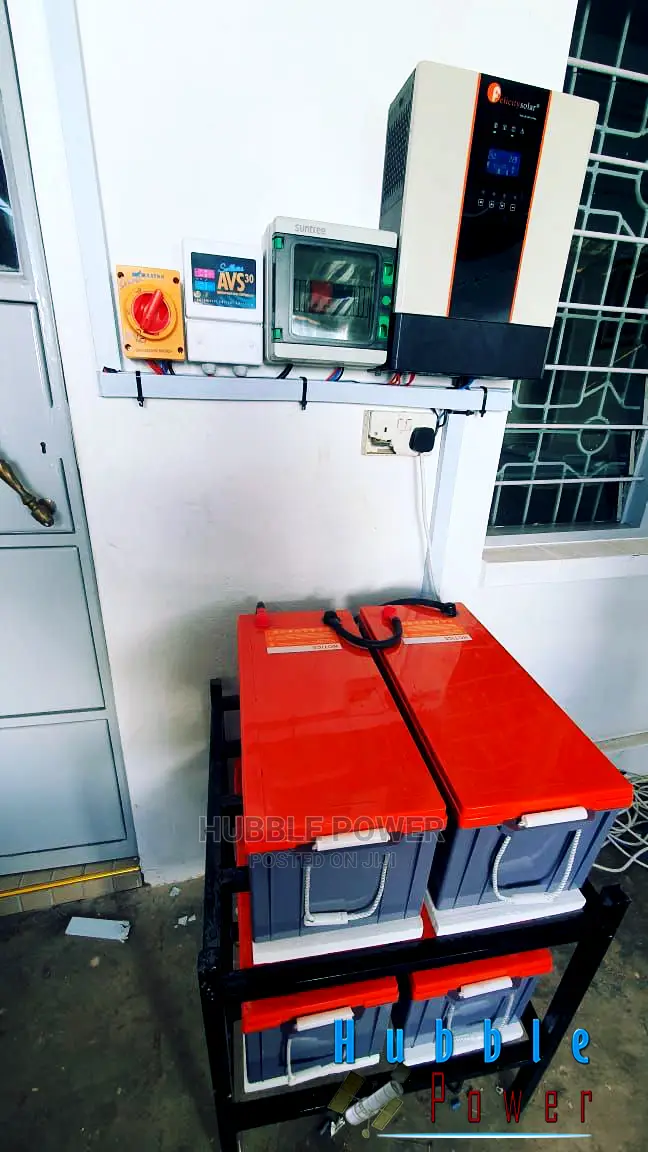 1kva 2kva 3kva 5kva 10kva Solar Panels Installations