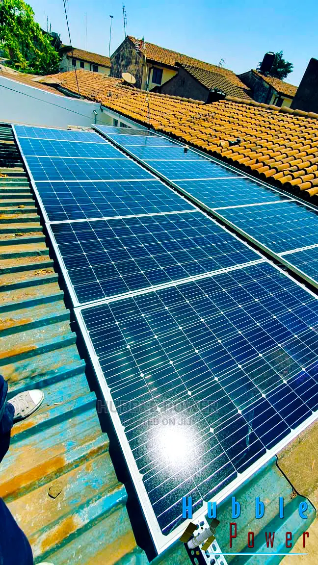 1kva 2kva 3kva 5kva 10kva Solar Panels Installations