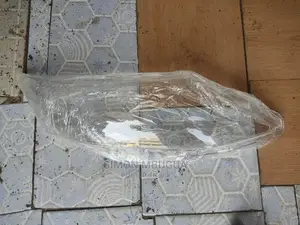 Allion 265 Headlight Lens