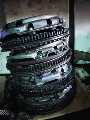 Frywheels Yd25 Nissan X-Trail,Navara