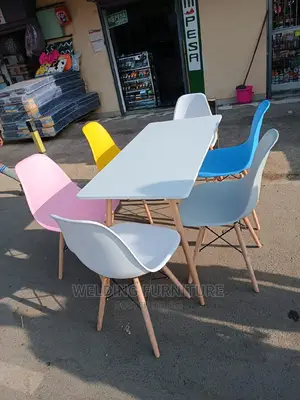 Dinning Table Set