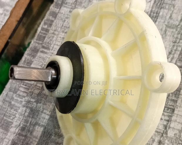 Gear Box for Washing Machine - main view