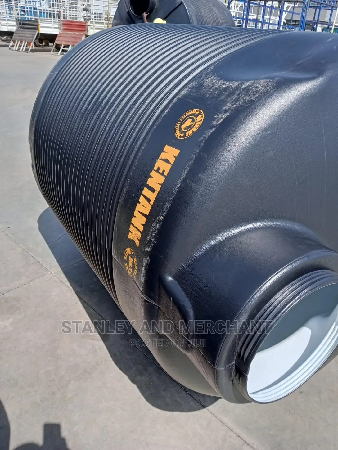 1000ltrs Kentank Water Tank