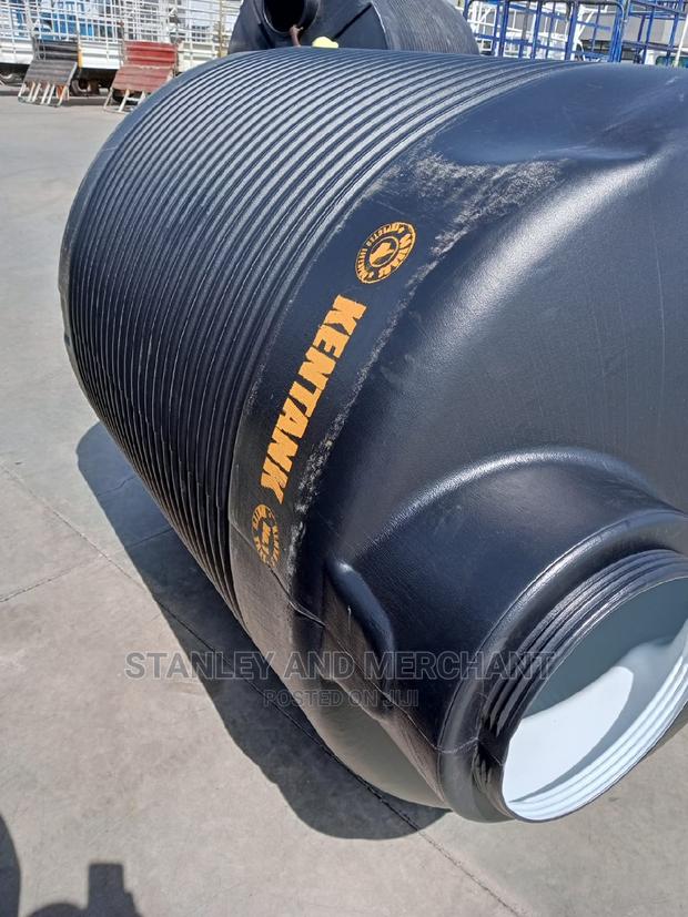 1000ltrs Kentank Water Tank