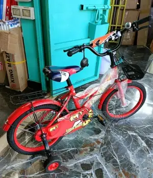 Lion King Bikes Size12,16