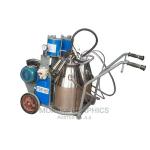 Milking Machine