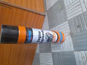 Best and Affordable Engine Degreaser.