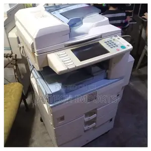 Affordable Ricoh Aficio Mp C2051