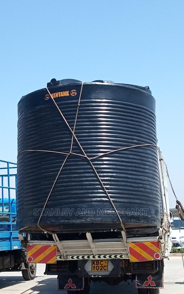 10,000ltrs Water Tanks FREE DELIVERY