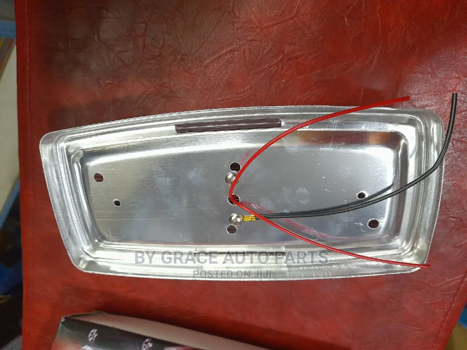Best Roof Lamp for Buses.