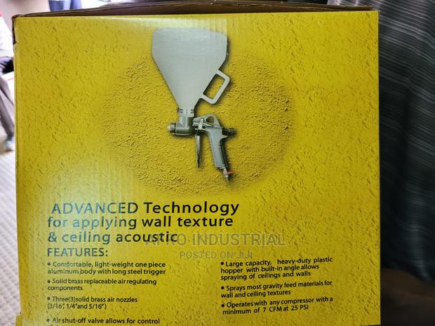 Texture Spray Gun - thumbnail 2