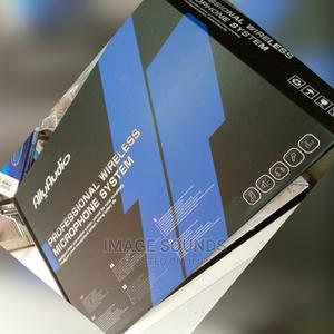 Quality Wireless Microphone Em2200 - main view