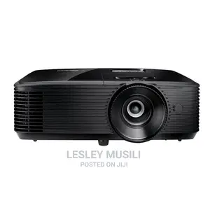 Optoma W371 UK DLP Projector, Resolution (1280x800)