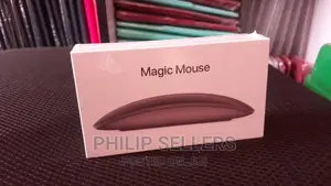 Apple Magic Mouse 2 Is Completely Rechargeable