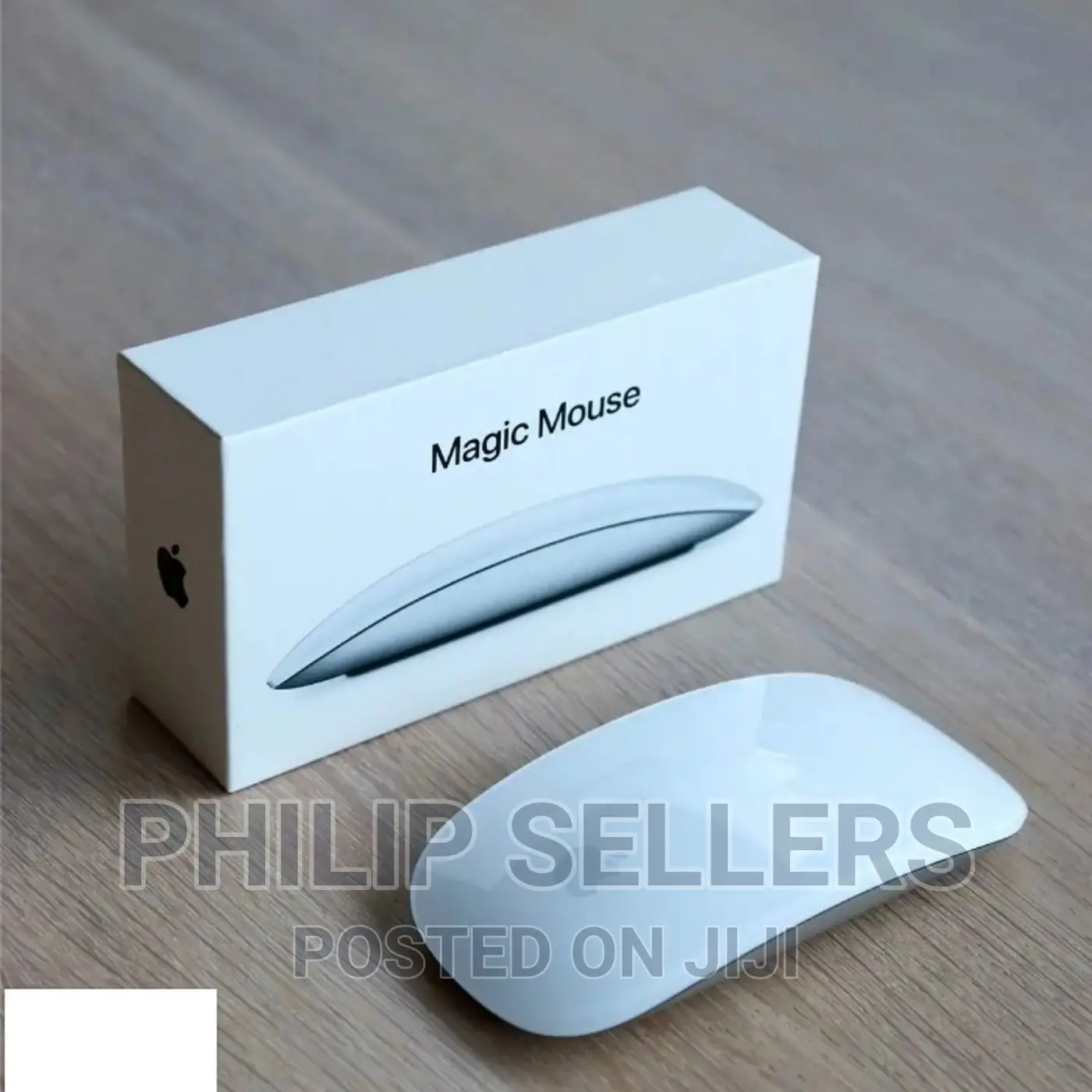 The Apple Magic Mouse 2 Is a Good Choice if You're Looking F