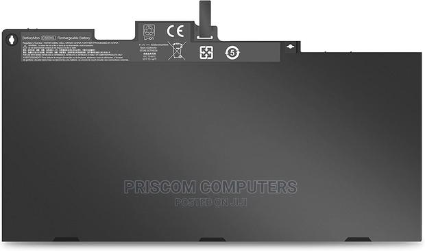 New Laptop Battery For Hp Elitebook 840 G3 850 G3 Cs03xl Cs0