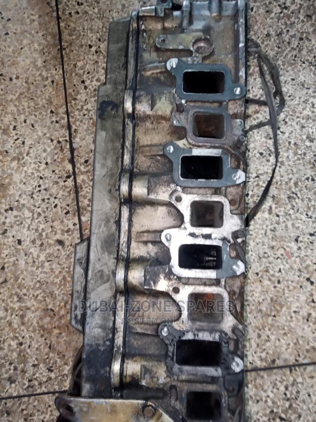 Cylinder Head 4M40 - thumbnail 6