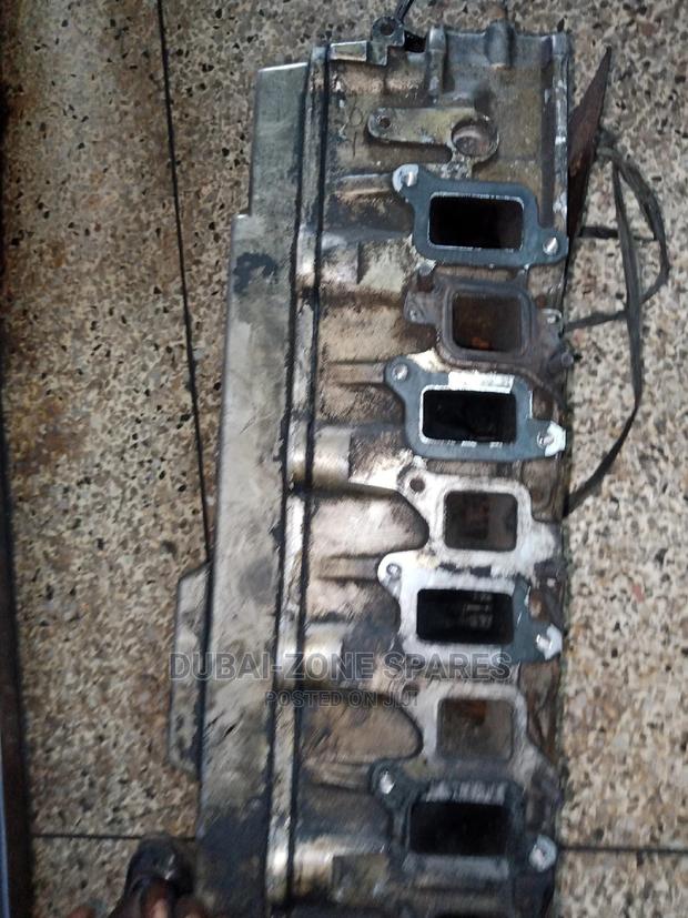 Cylinder Head 4M40 - thumbnail 8