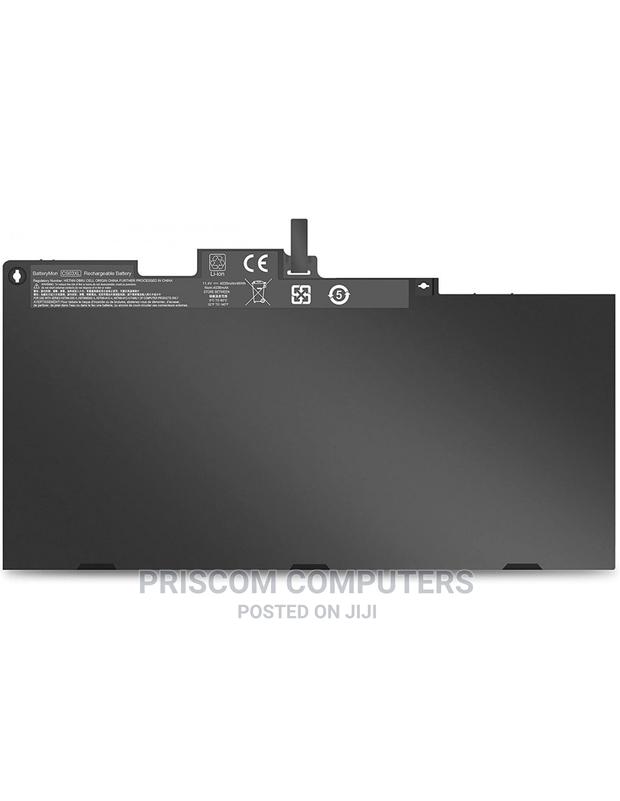 Hp Elitebook 840 G3 Battery