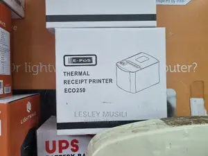 Epos Thermal Receipt Printer – Eco 250 USB