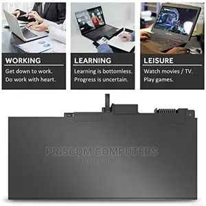 Hp Elitebook 840 G3 Battery