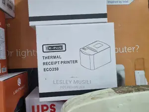 Epos Thermal Receipt Printer – Eco 250 USB