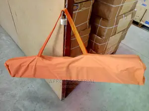 Foldable Stretcher