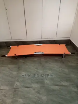 Foldable Stretcher