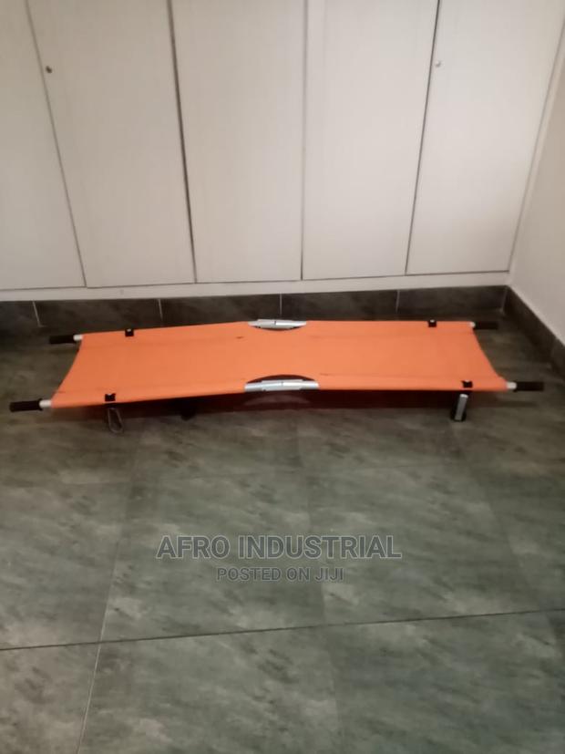 Foldable Stretcher - thumbnail 4